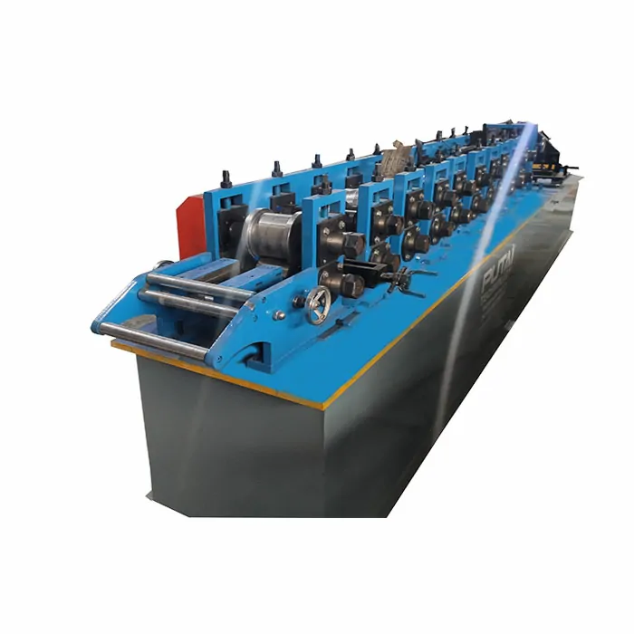 drywall u profile forming machine cd ud profile machine stud roll forming machine